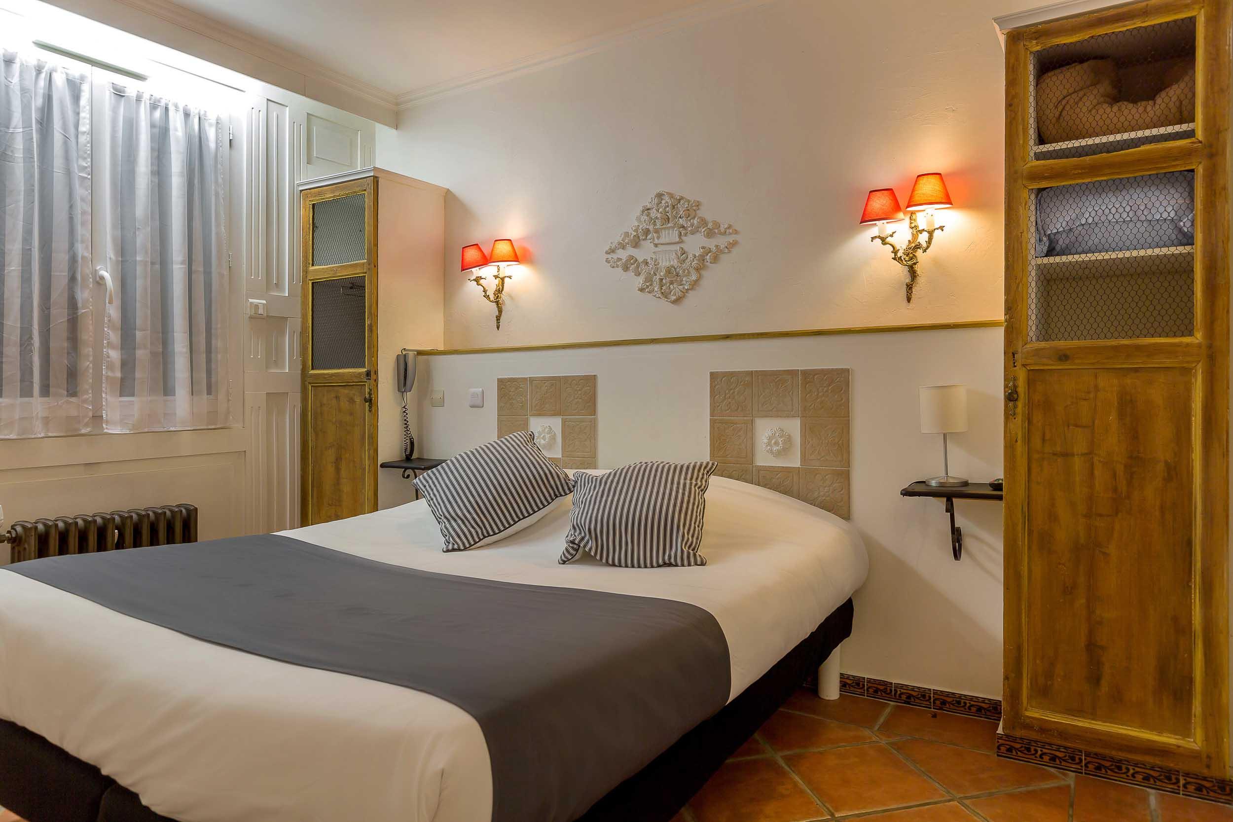 The Originals Boutique, Clair Hotel, 马蒂格 外观 照片